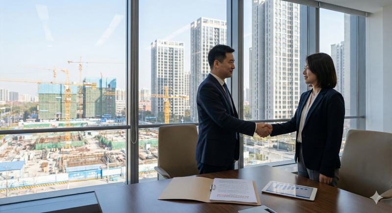 拒绝“一罚了之”！北京住建委发布第二批“免罚清单”，释放了什么信号？